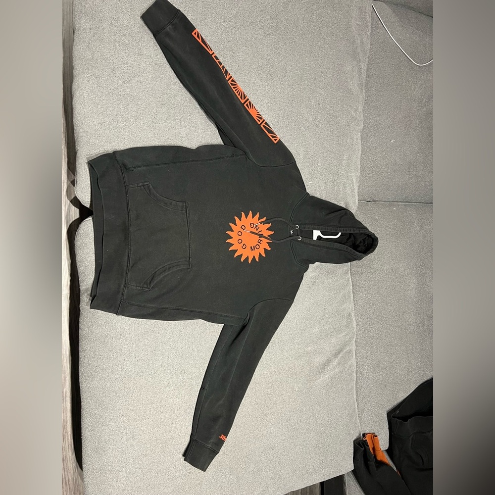 Jiberish Sweatshirt